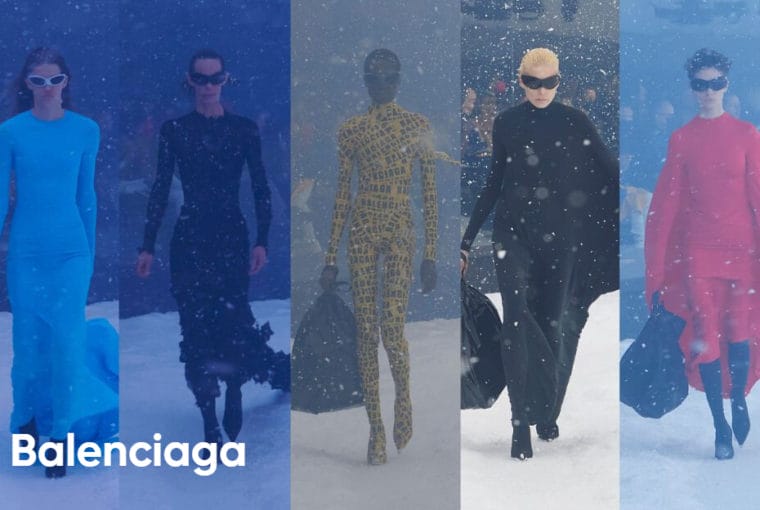 paris fashion week 2022