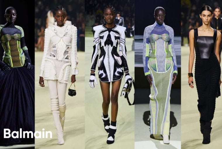 paris fashion week 2022