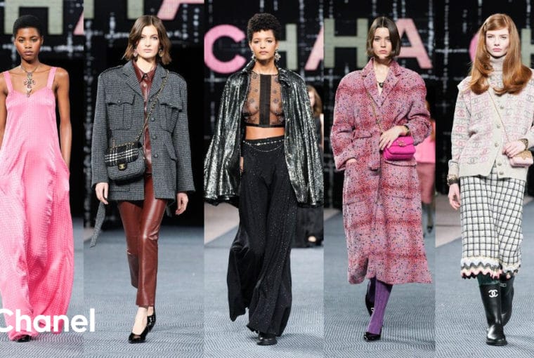 paris fashion week 2022