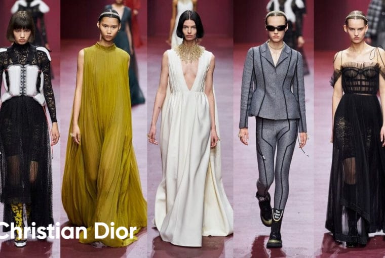 paris fashion week 2022