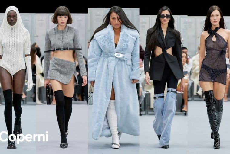 paris fashion week 2022