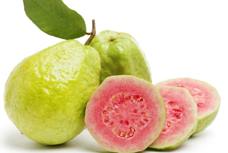 beneficios de la guayaba