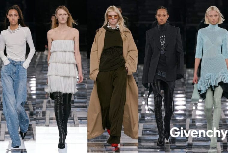 paris fashion week 2022