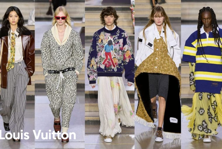 paris fashion week 2022