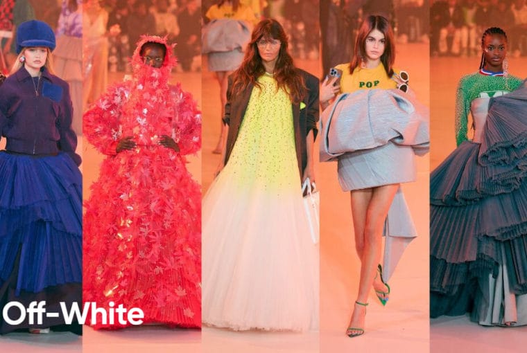 paris fashion week 2022