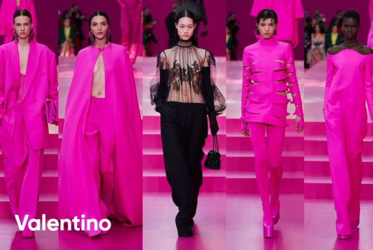 paris fashion week 2022