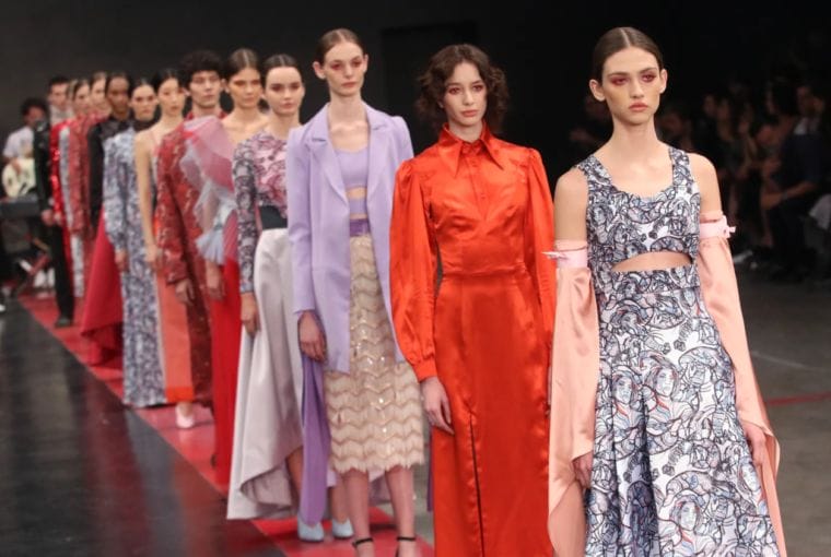 diseñadoras de moda mexicanas