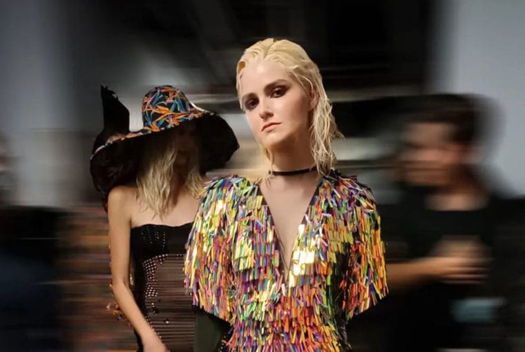 diseñadoras de moda mexicanas