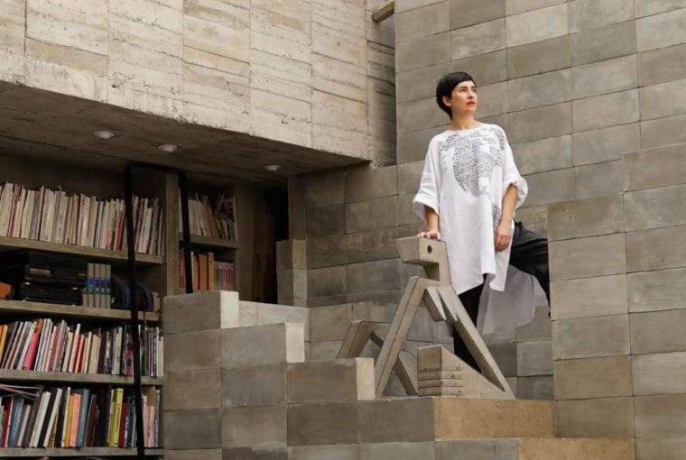 diseñadoras de moda mexicanas