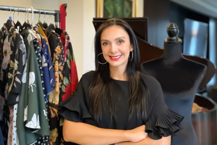 diseñadoras de moda mexicanas