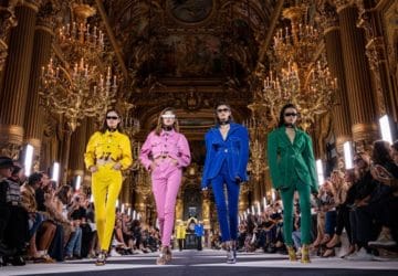 paris fashion week 2022