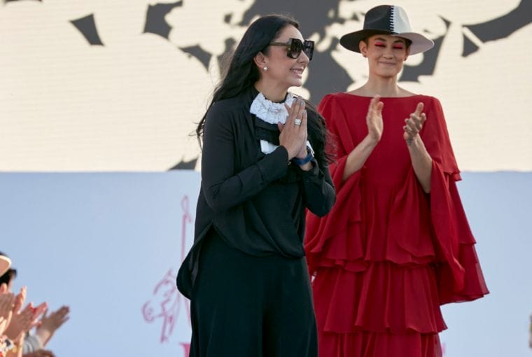 diseñadoras de moda mexicanas