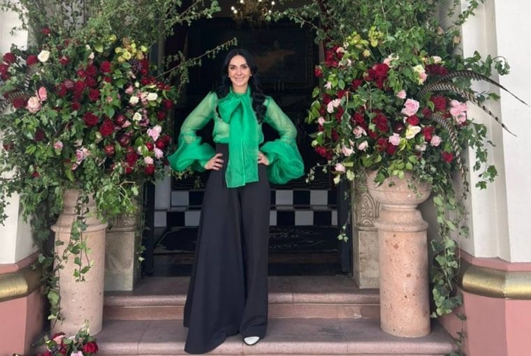 diseñadoras de moda mexicanas