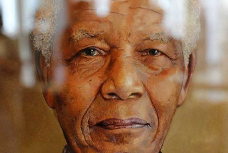 frases de nelson mandela