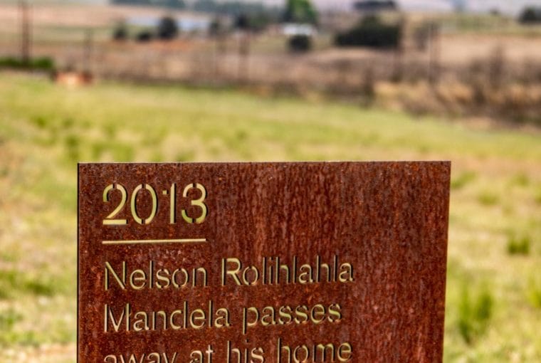 frases de nelson mandela