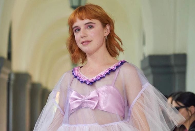 diseñadoras de moda mexicanas