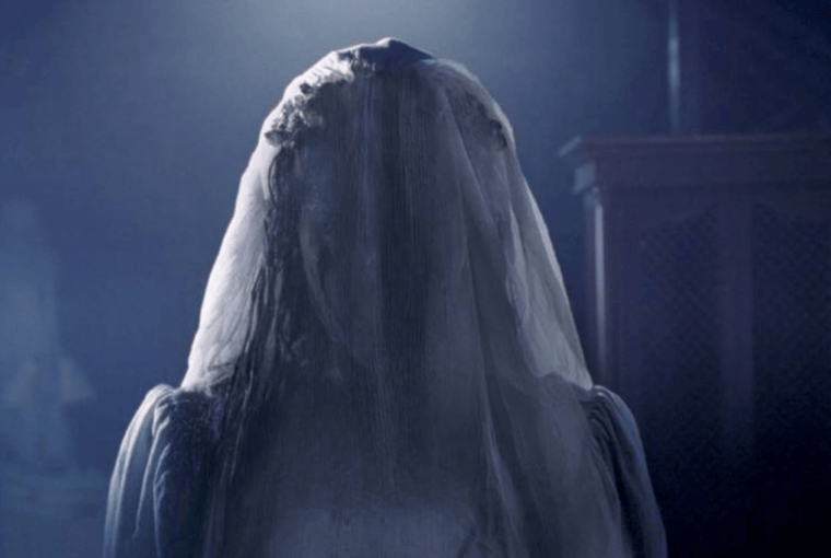 leyenda de la llorona