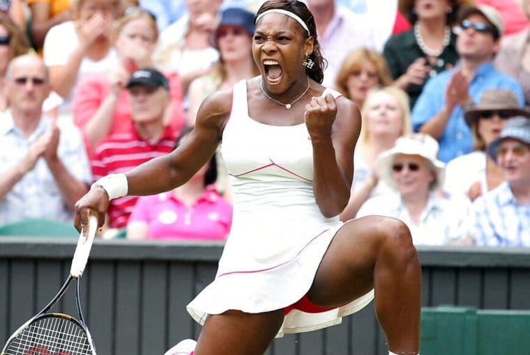 serena williams se retira