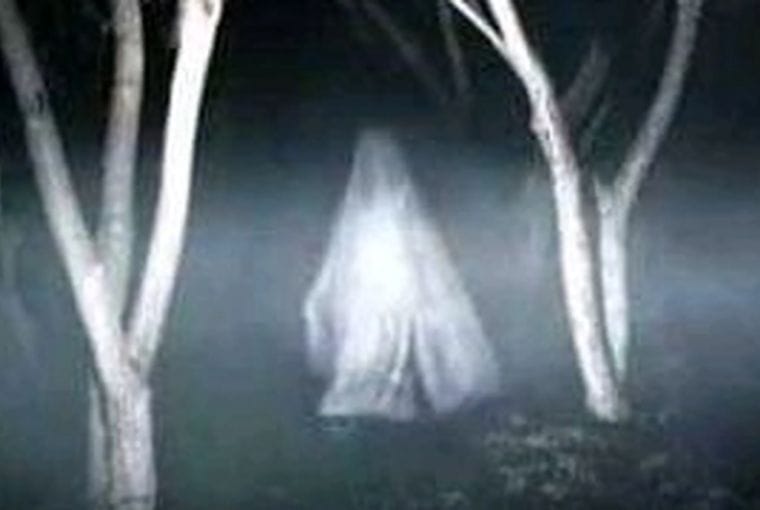 leyenda de la llorona