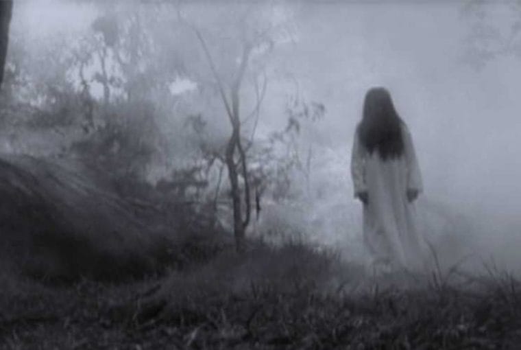 leyenda de la llorona