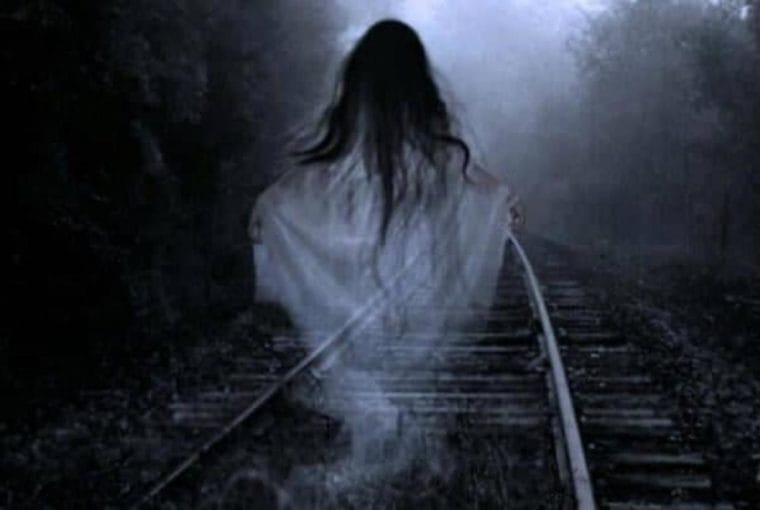 leyenda de la llorona