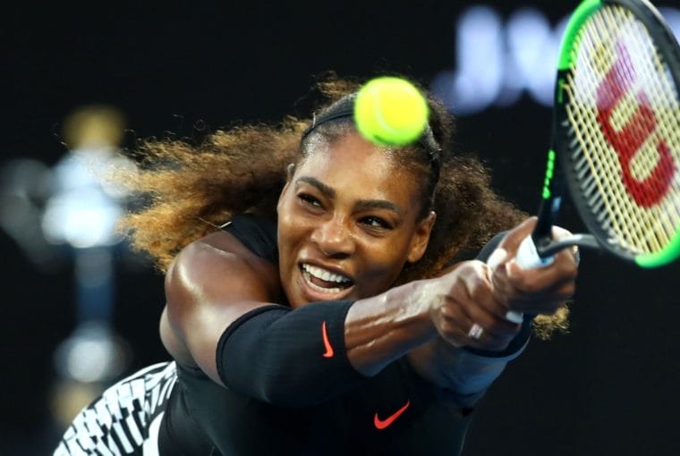 serena williams se retira