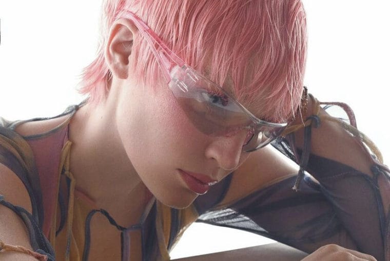 cambio de look de belinda