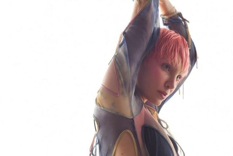 cambio de look de belinda