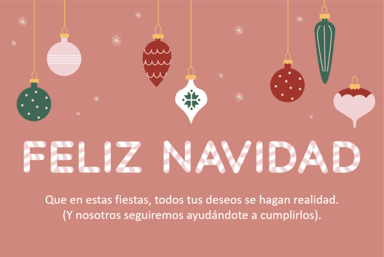 frases de navidad