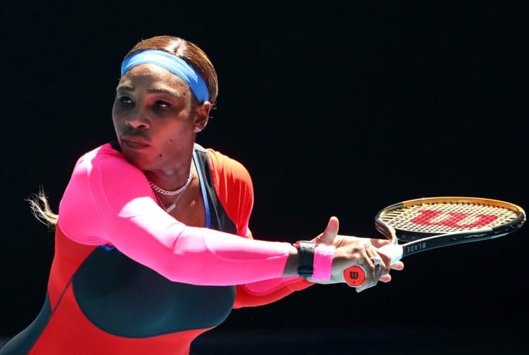 serena williams se retira