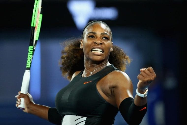 serena williams se retira