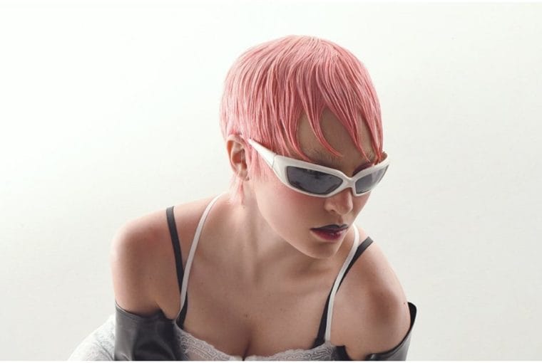 cambio de look de belinda