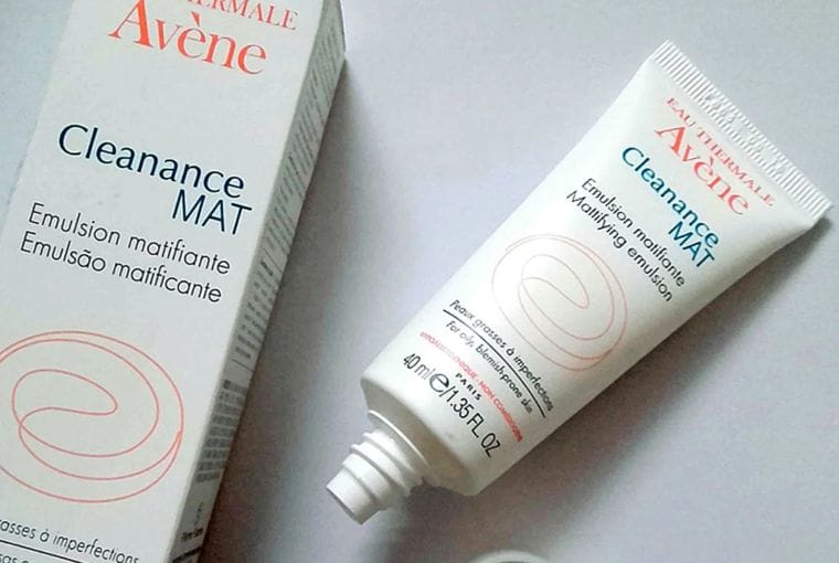 cremas hidratantes para piel grasa