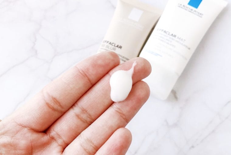 cremas hidratantes para piel grasa