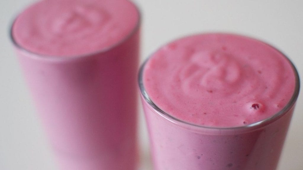 La vida sí es color de rosa: 8 recetas de bebidas color rosa que te ...