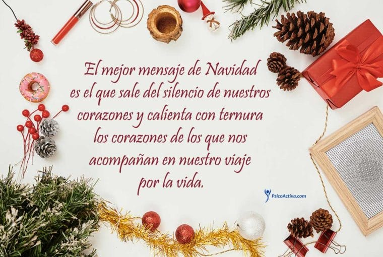 frases de navidad