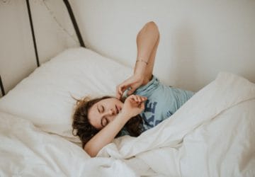 asmr para dormir