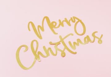 frases de navidad
