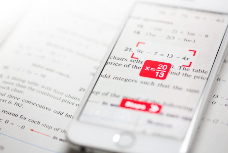 apps para la escuela