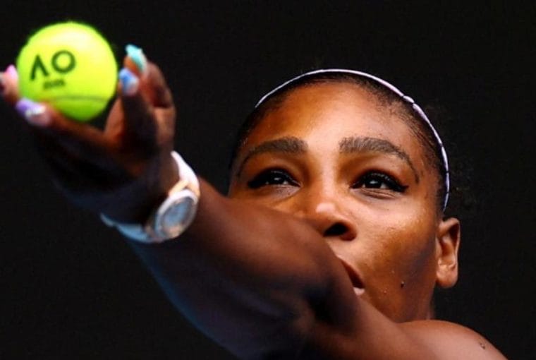 serena williams se retira