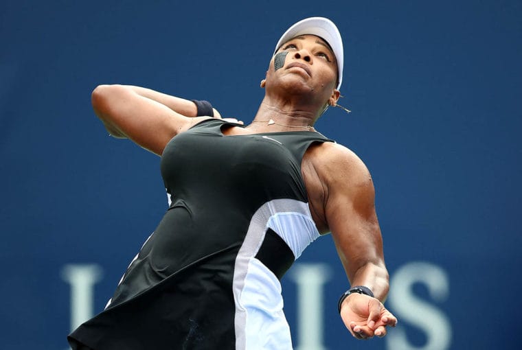 serena williams se retira