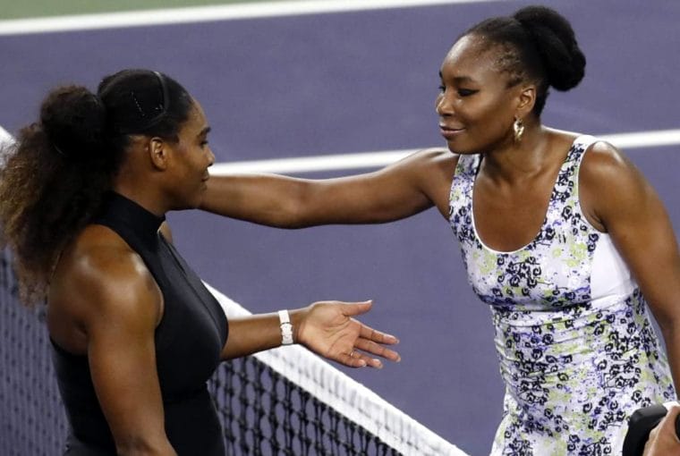serena williams se retira