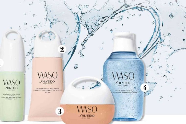 cremas hidratantes para piel grasa