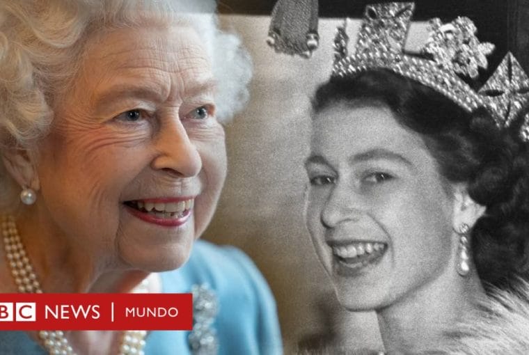 muerte de la reina isabel