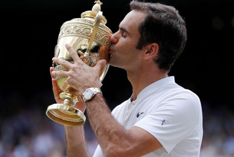 retiro de roger federer