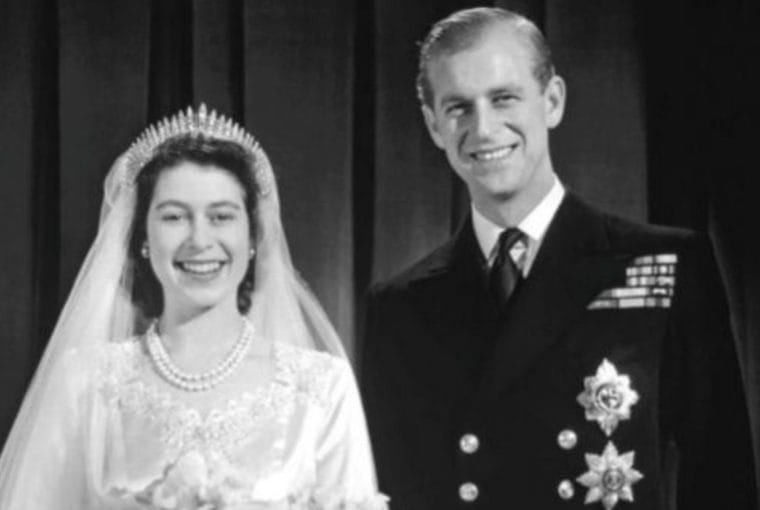 muerte de la reina isabel