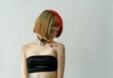 tatuajes para mujer