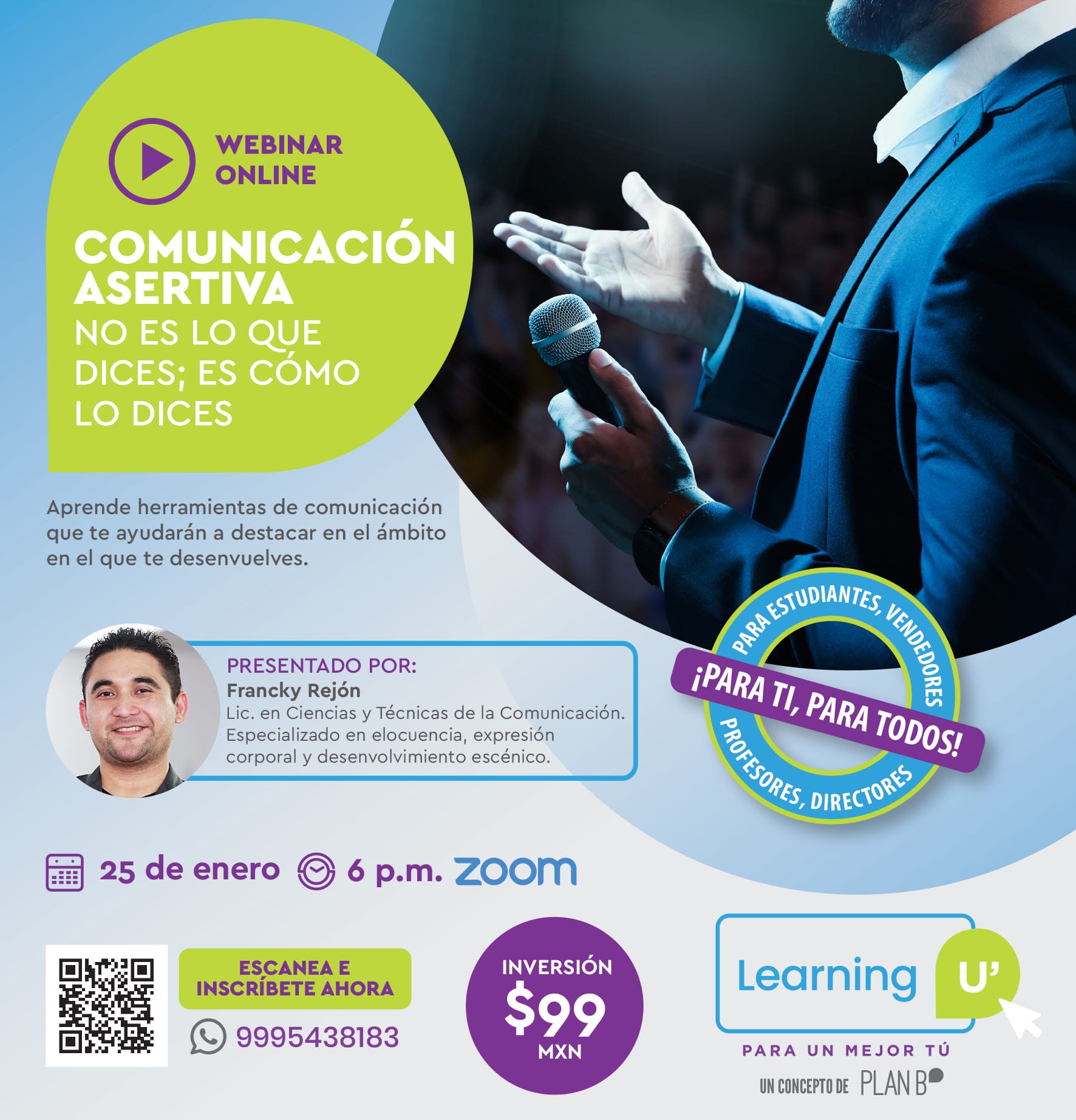 comunicacion asertiva
