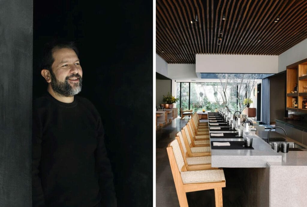 restaurantes en cdmx