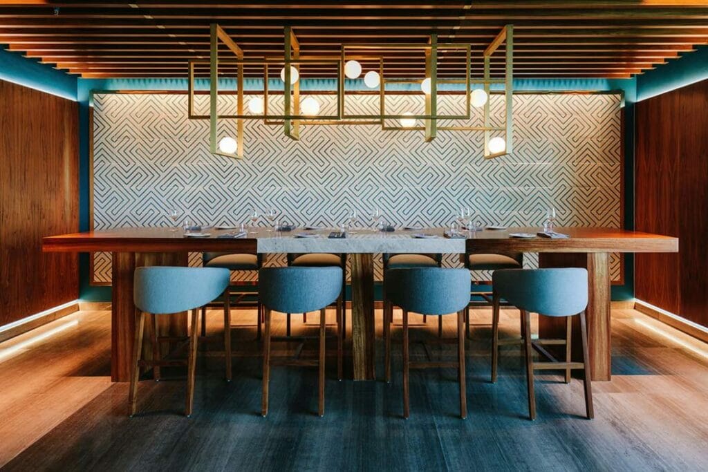 restaurantes en cdmx